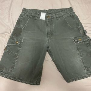 Carhartt cargo shorts relaxed fit